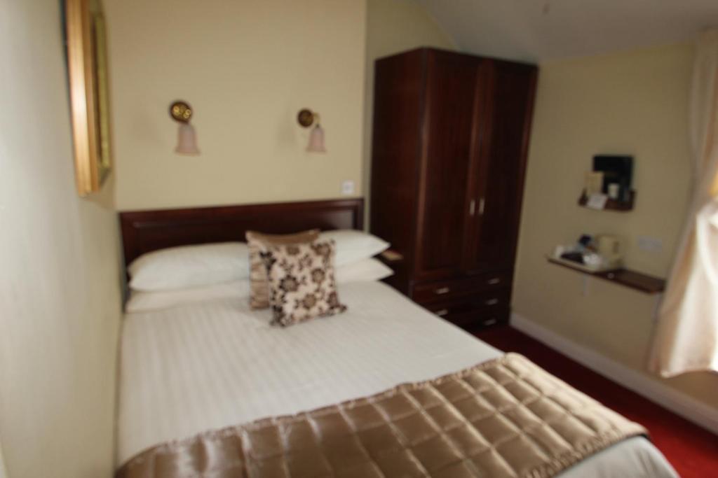 Longview Hotel Knutsford Phòng bức ảnh