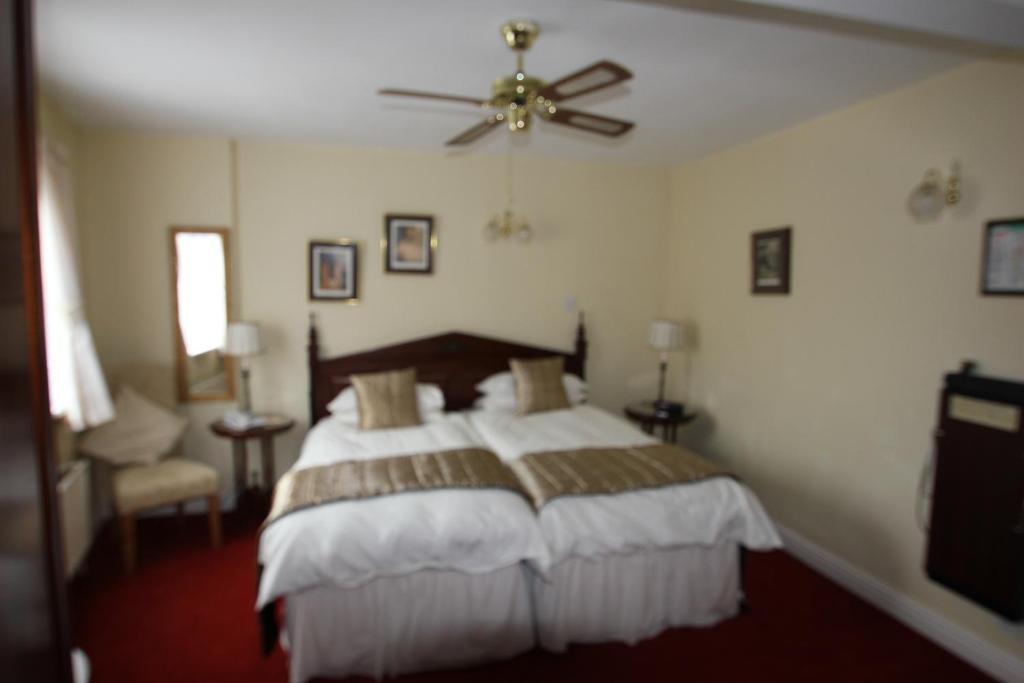 Longview Hotel Knutsford Phòng bức ảnh