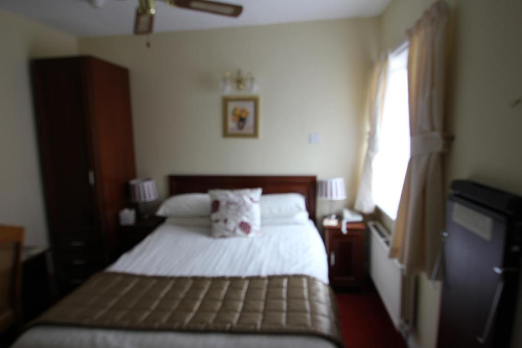 Longview Hotel Knutsford Phòng bức ảnh