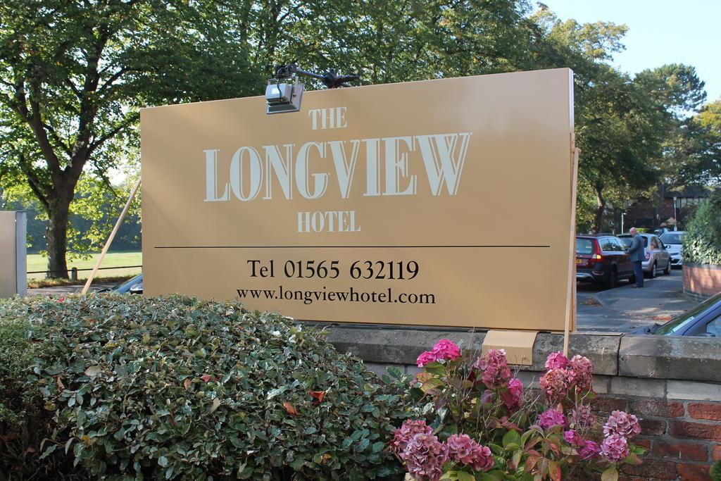 Longview Hotel Knutsford Ngoại thất bức ảnh