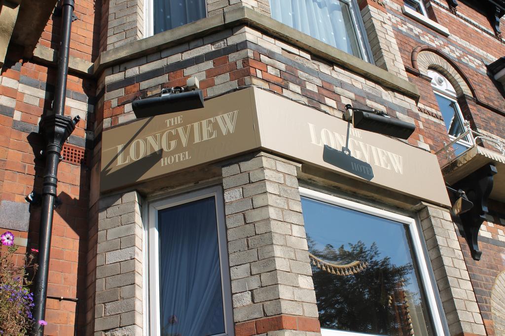 Longview Hotel Knutsford Ngoại thất bức ảnh