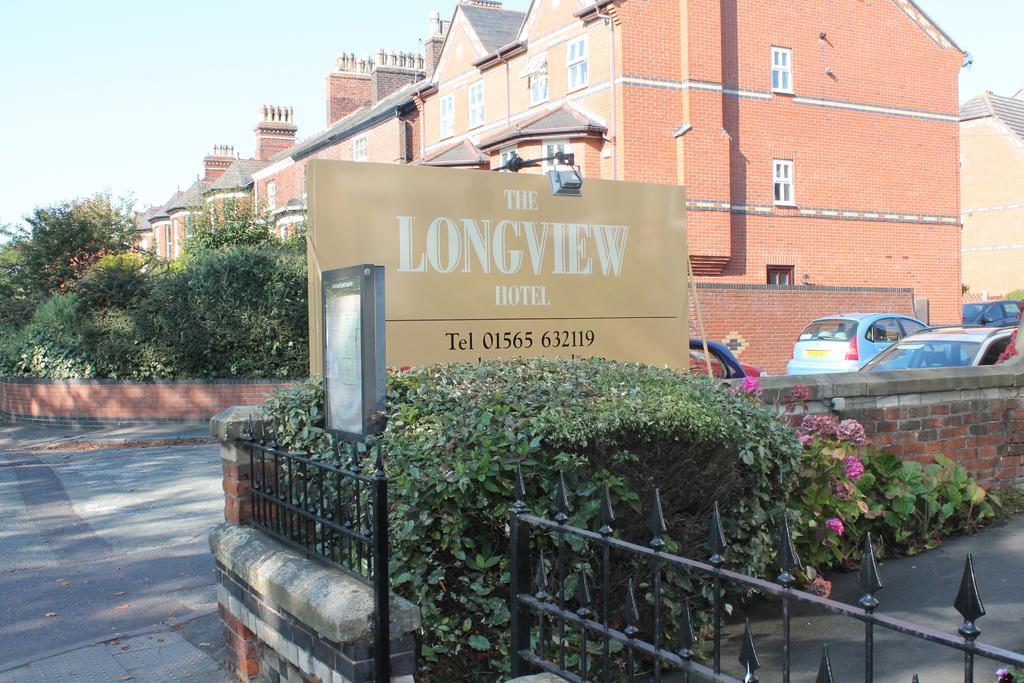 Longview Hotel Knutsford Ngoại thất bức ảnh