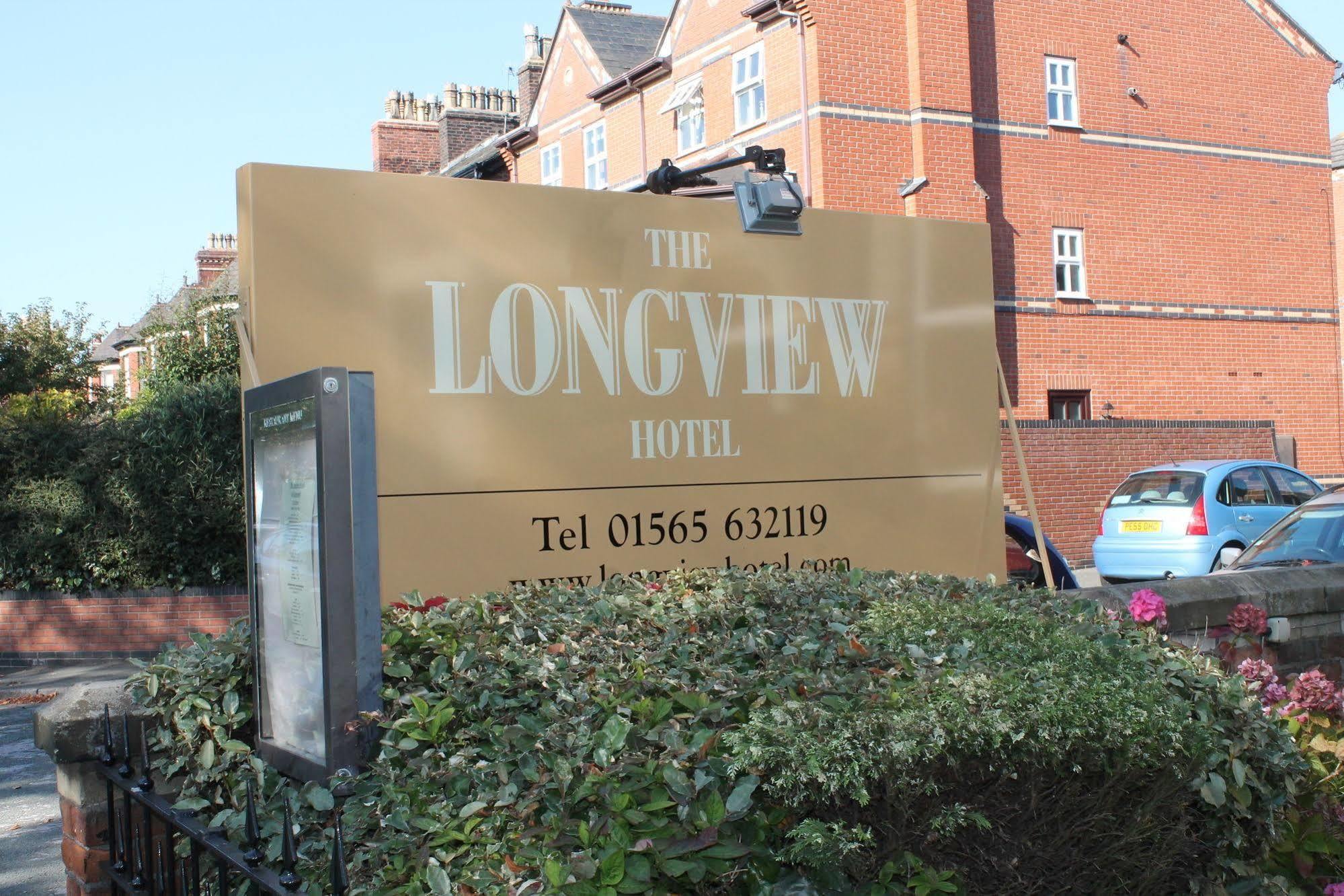 Longview Hotel Knutsford Ngoại thất bức ảnh