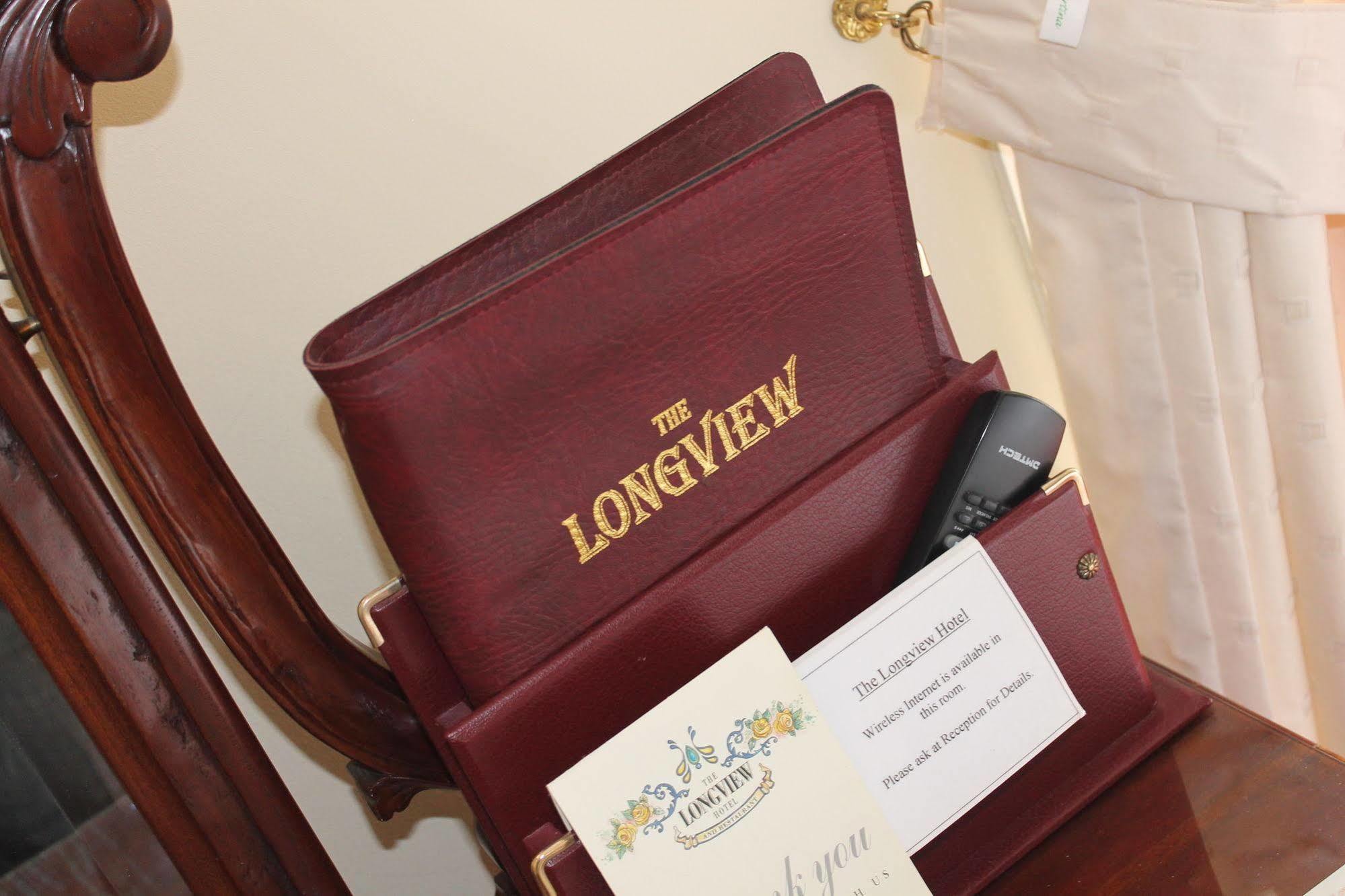 Longview Hotel Knutsford Ngoại thất bức ảnh